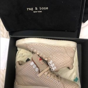 Rag and bone sneakers